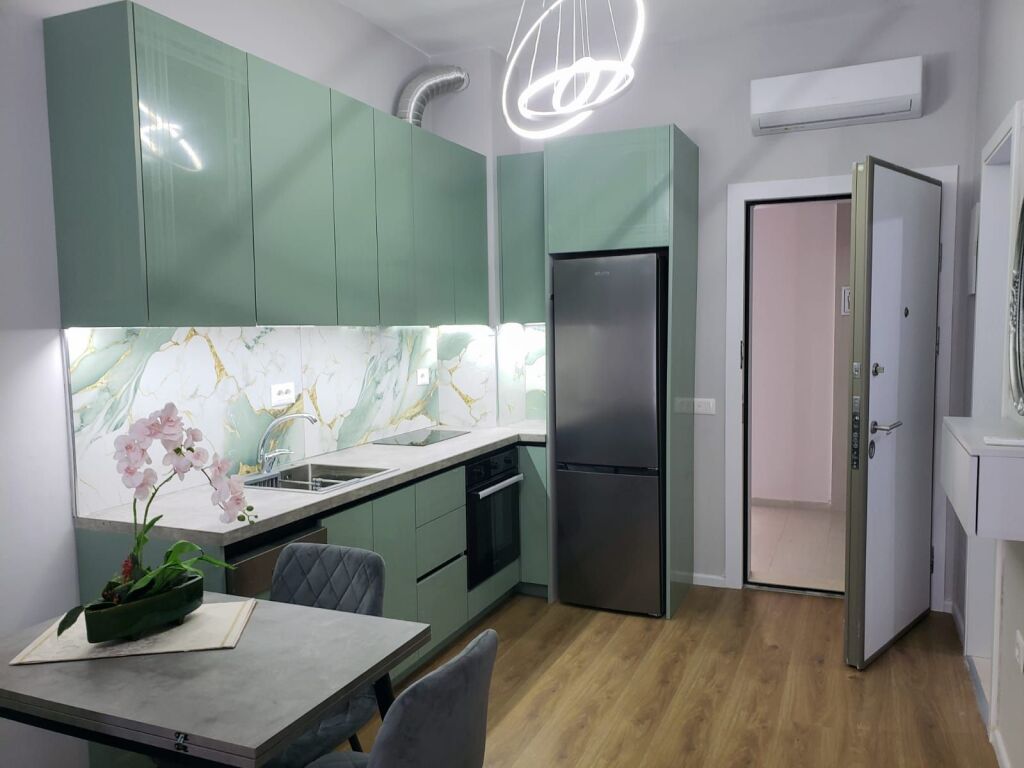 🏡 Appartamento 1+1 in affitto + Posto auto | Ali Demi