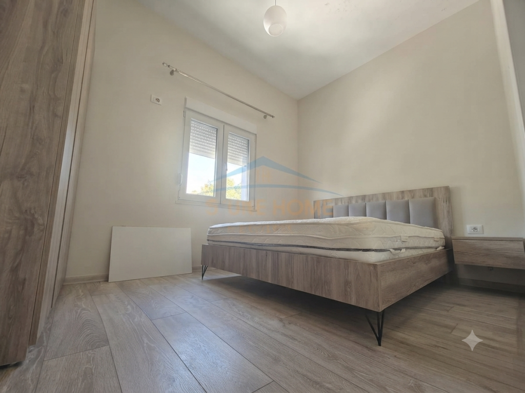Rent, Apartment 1+1, Urban Gate Complex, New Ring