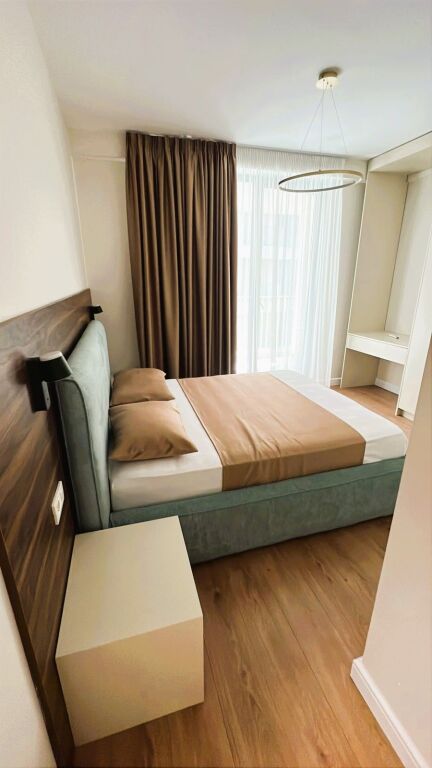 🌇JEPET ME QIRA APARTAMENT 2+1+2 – GOLDEN TOWER, RRUGA MINE PEZA📍