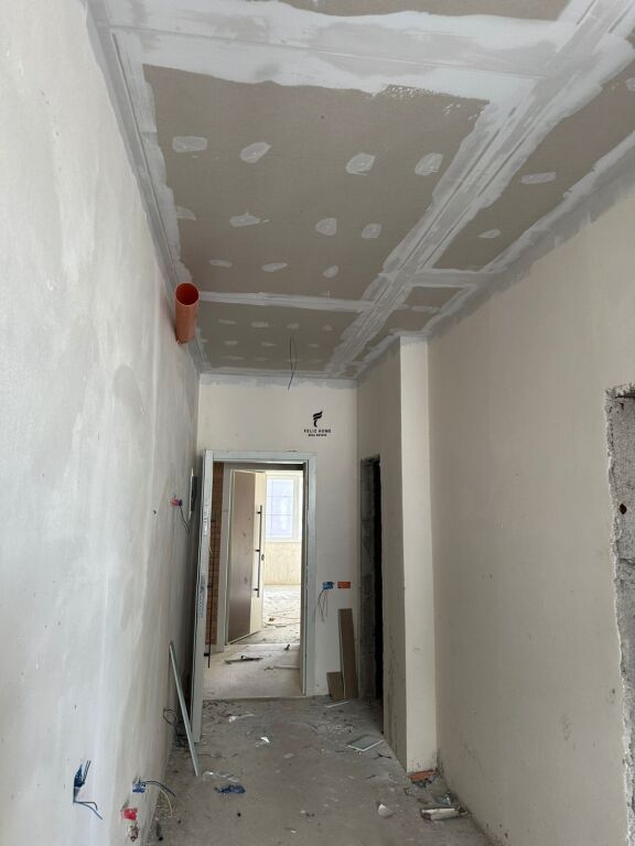 SHITET APARTAMENT 1+1 RRUGA E KAVAJES 110.000 EURO FH-83379