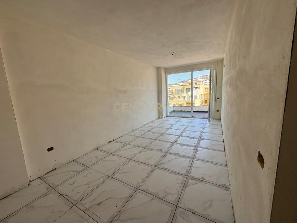 Apartment 1+1 for sale in the Kunë area, Shëngjin