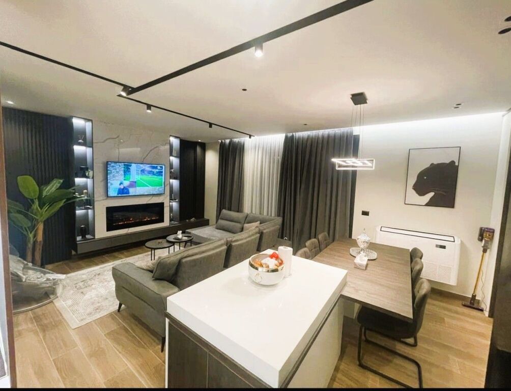 🗝️Apartment 2+1 for sale at Sofia Residence in TEG🔥