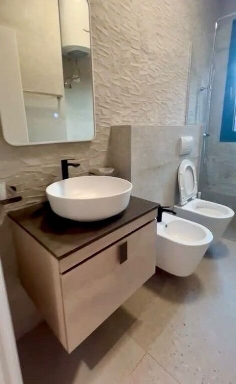 Apartment 1+1 for Rent – Kosovarëve Street