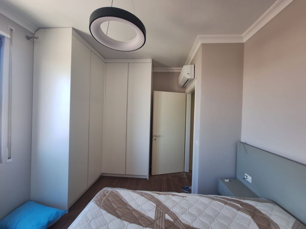 Apartment 2+1+parking space for rent Trio Tower