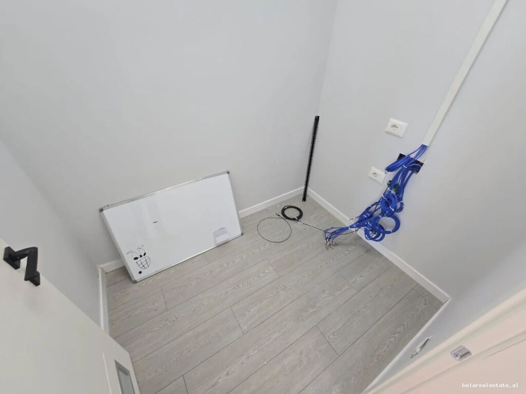 Office For Rent At New Bazaar (ID BZ21009) Tirana
