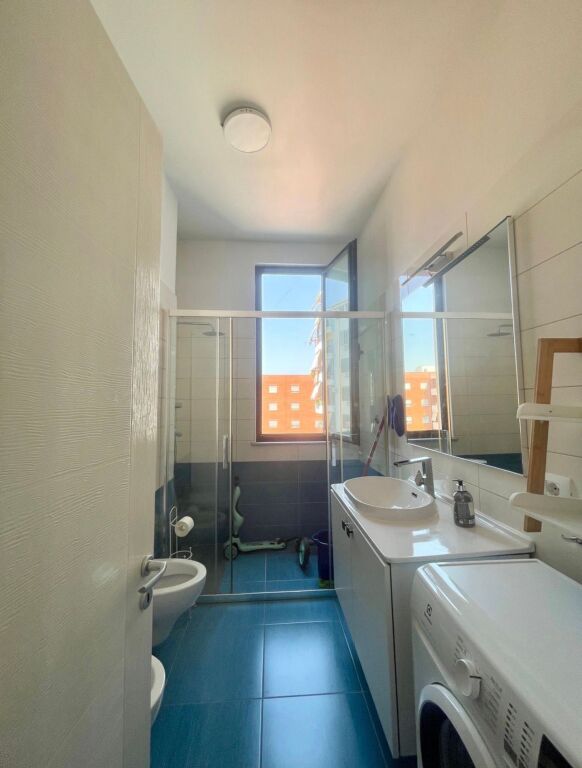 Apartament 1+1 Ne shitje tek Kompleksi Delijorgji