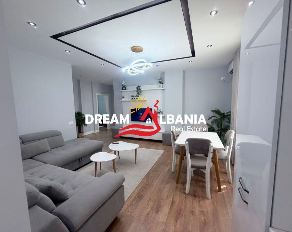 Super Apartament Luksoz 2+1+2 me qera te 21 Dhjetori rruga Frosina Plaku, Tirane (ID 42214314).