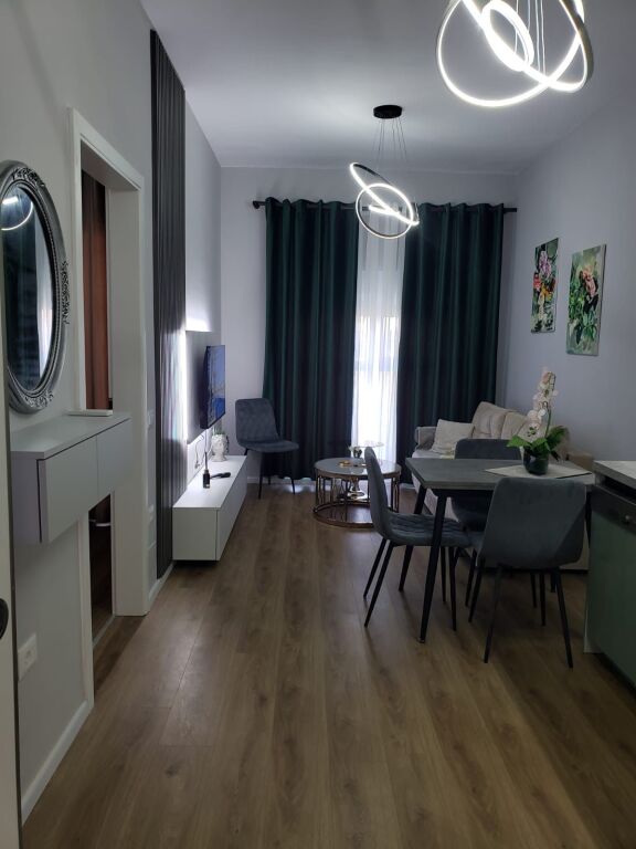 Apartment 1+1+ parking for rent Kadiu Ali Demi Complex !