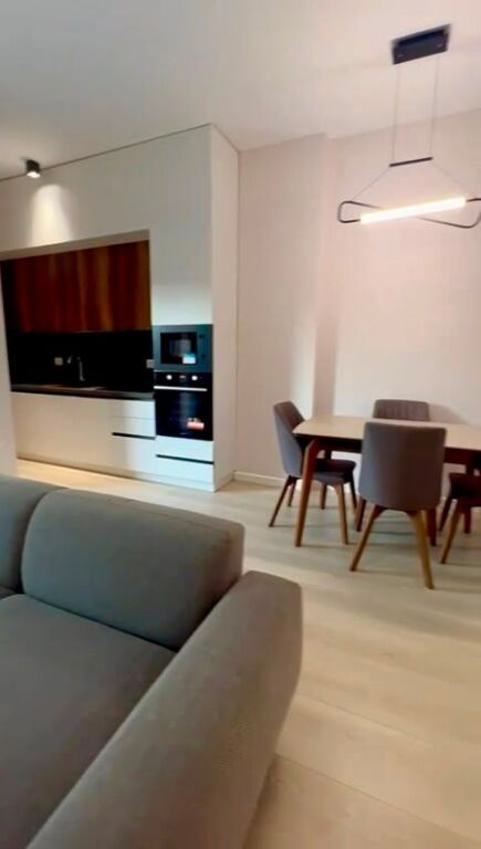 APARTMENT 1+1 FOR RENT AT KOSOVAREVE STREET