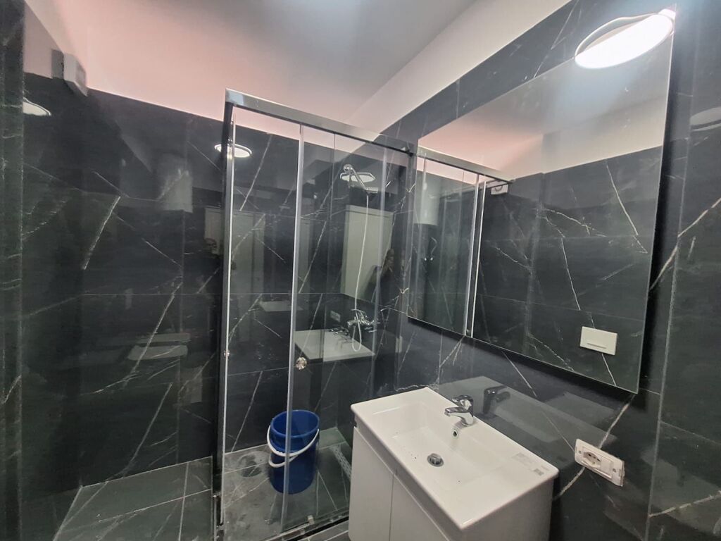 Apartment 2+1+parking space for rent Trio Tower