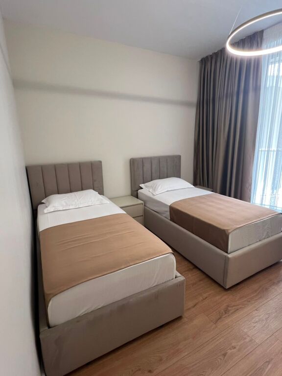 🌇 JEPET ME QIRA | APARTAMENT 2+1+2 – GOLDEN TOWER