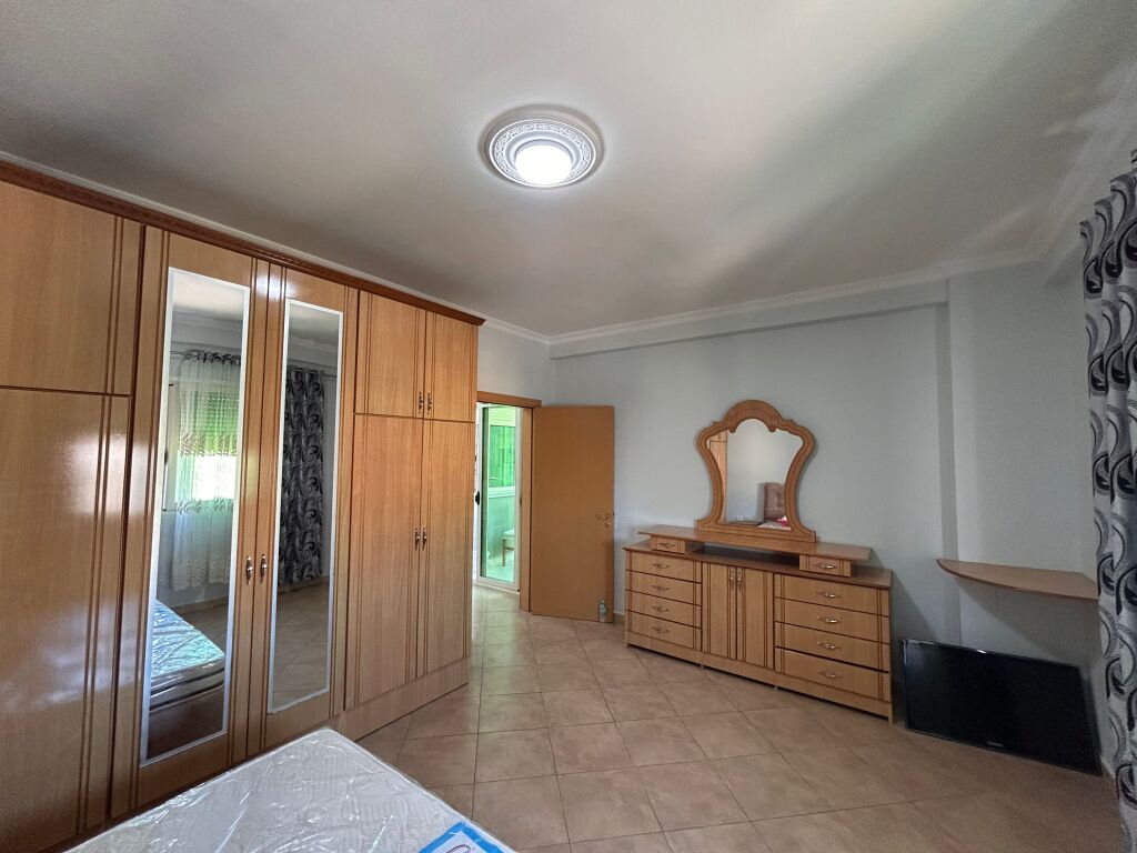 Apartment 1+1 for rent