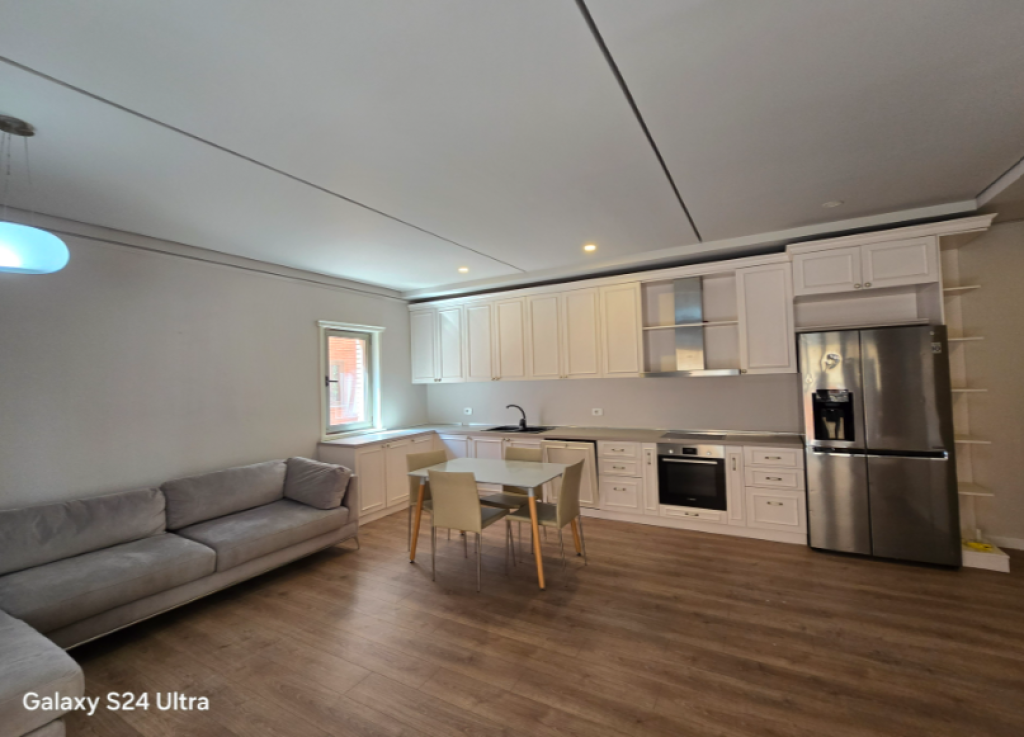 ✅ APPARTAMENTO 2+1 IN AFFITTO | Complesso Delijorgji