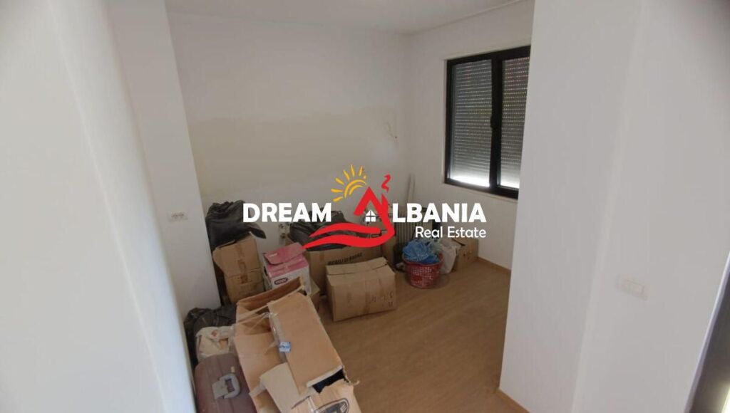 Jepet me qira apartament 2+1 prane Big Marketit ne Don Bosko, Tirane (ID 42215625)