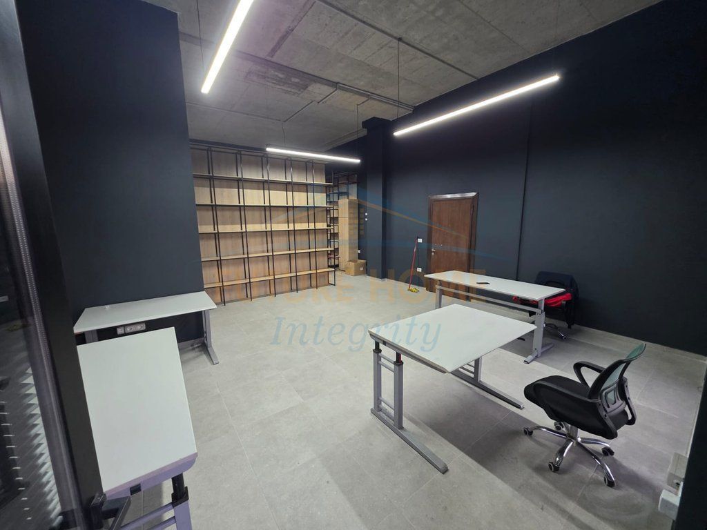 For sale, Business Premises, Jordan Misja Street, Tirana.