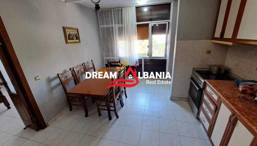 !!Good Option!! Apartment 2+1+2WC+Separate Kitchen for Sale, Dritan Hoxha Street (ID 51210005