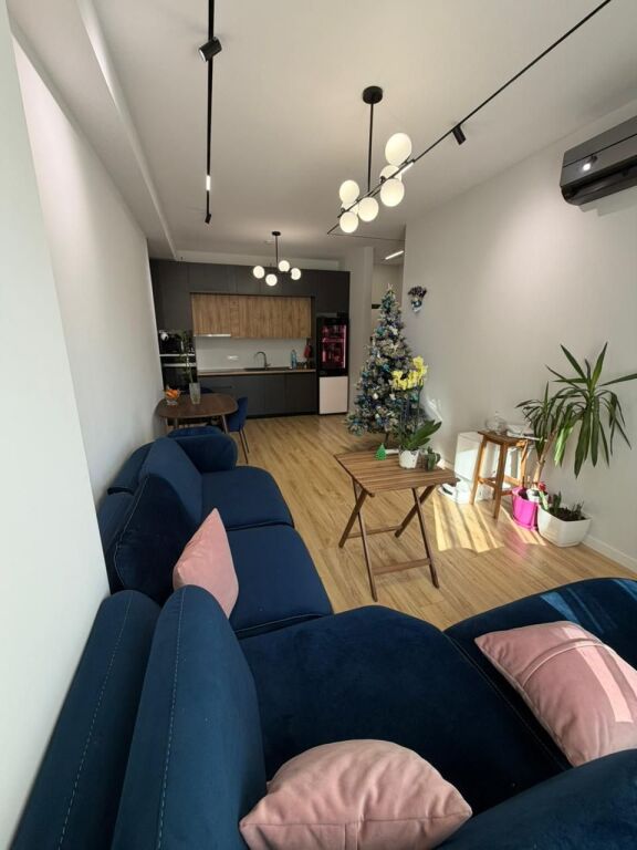 ✨SHITET APARTAMENT 2+1+2 – GOLDEN PARK✨