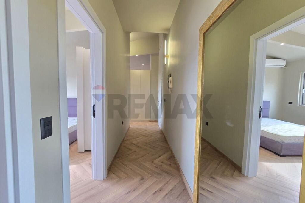Apartment 2+1 for rent in Myslym Shyr