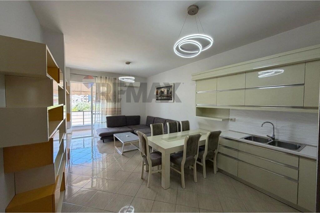 Appartamento - In Vendita - Via Rrapo Hekali, Tirana(ID: 530571006-71)