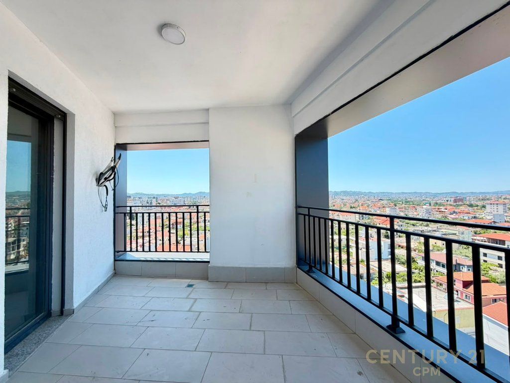 Appartamento 2+1+2 in vendita – Complesso Ndregjoni, Nuovo Boulevard