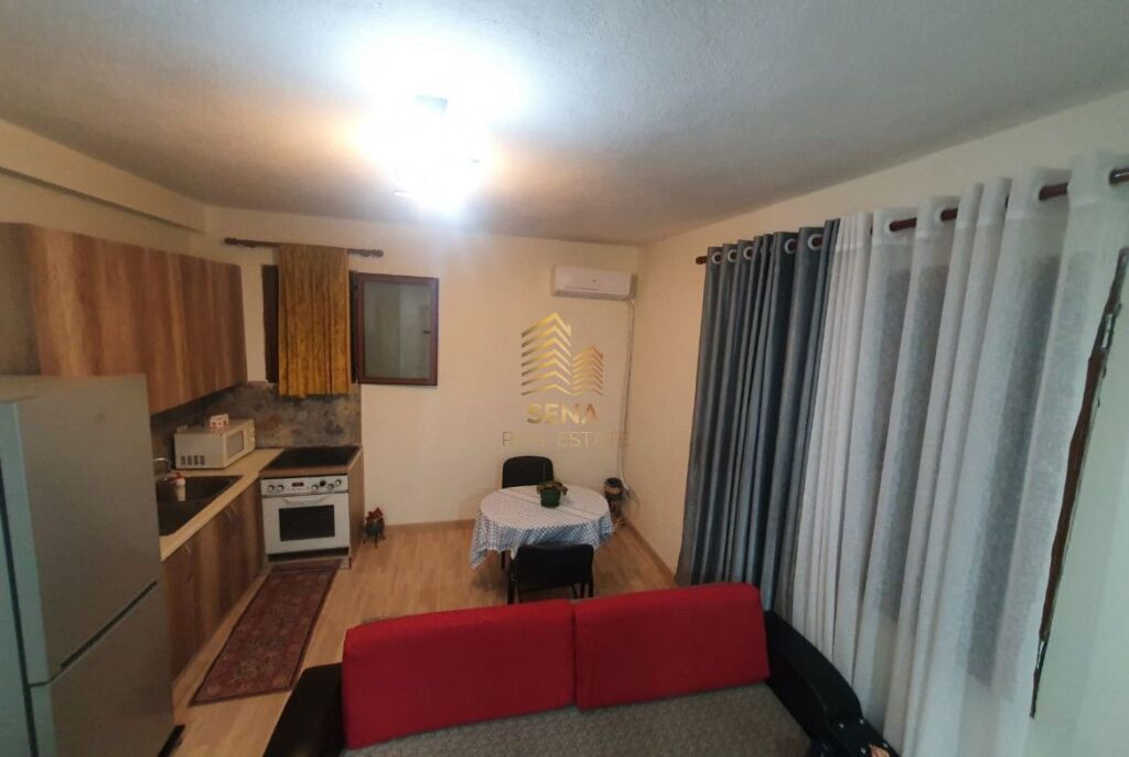 Affitto, Appartamento, 1+1, Selite – Vicino all'Università Barleti, 45.000 Leke/Mese