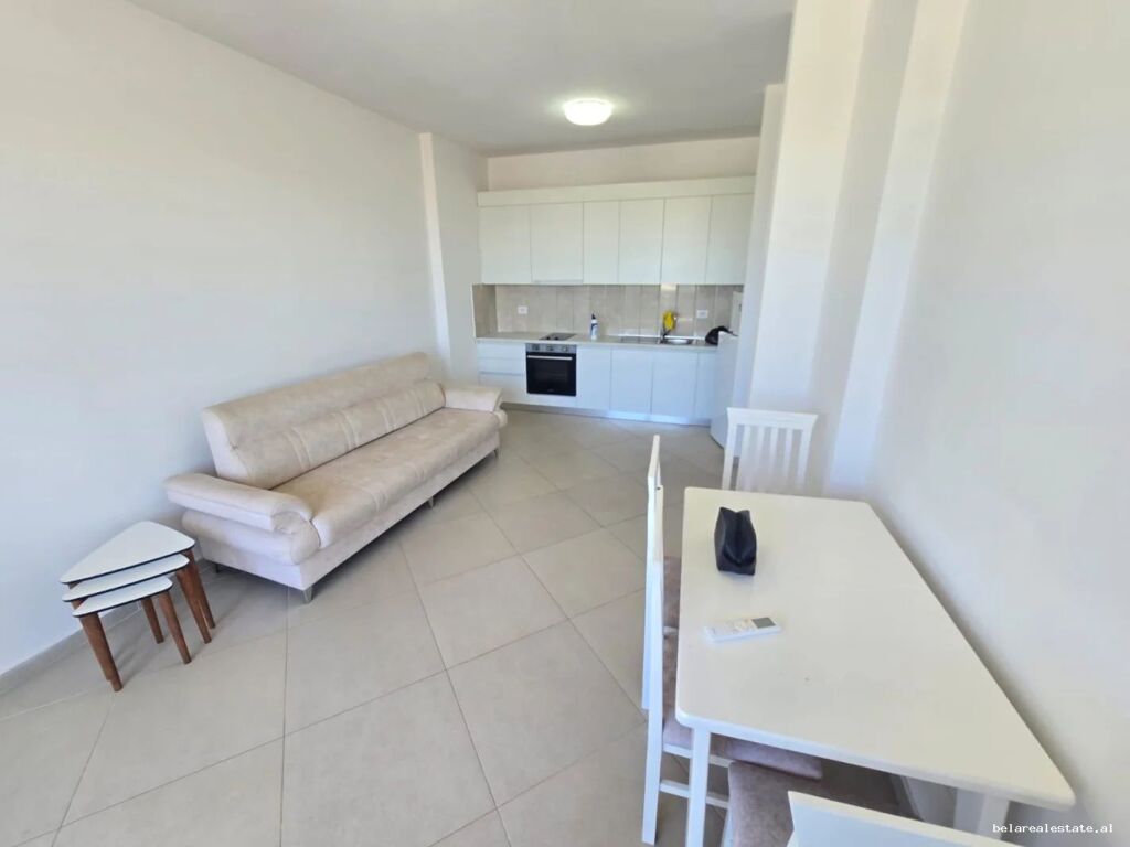 Apartament me qera 1+1 tek Rruga e Dibres (ID B2101813) Tirane