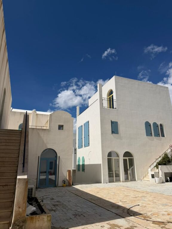 Santorini Residence , Dhermi📍