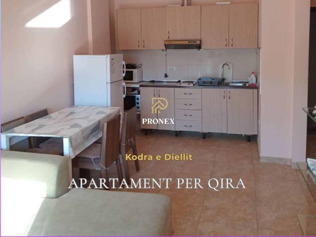Appartamento in affitto 2+1 a Kodra e Diellit