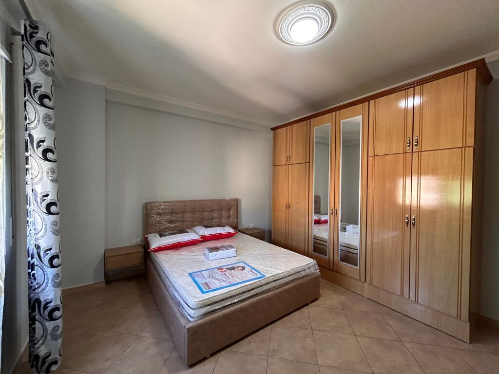 Apartment 1+1 for rent