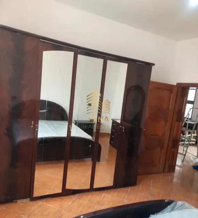 Rent, Private Entrance 3+1 Allias, 40,000 Lek/Month
