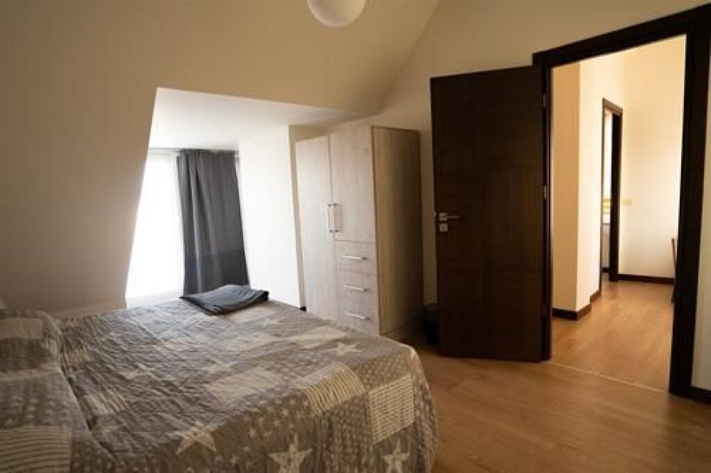 Duplex Esclusivo 4+1