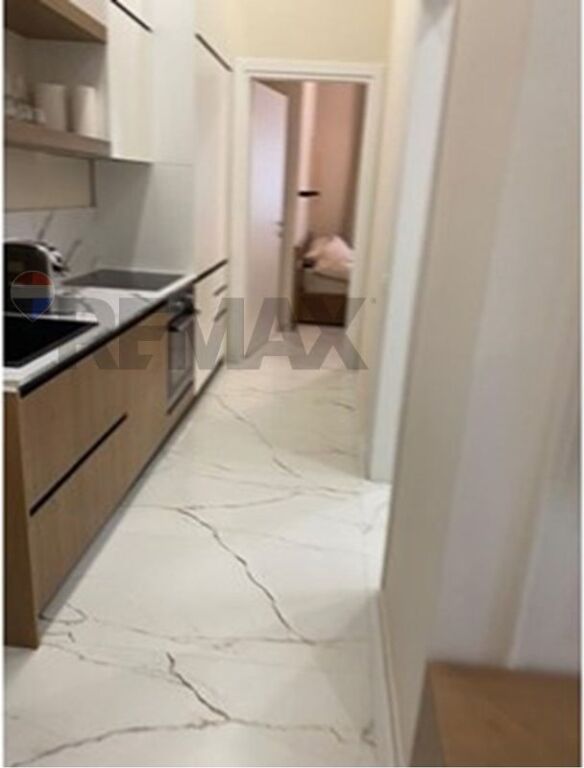 Apartment 2+1 for rent on Durres street