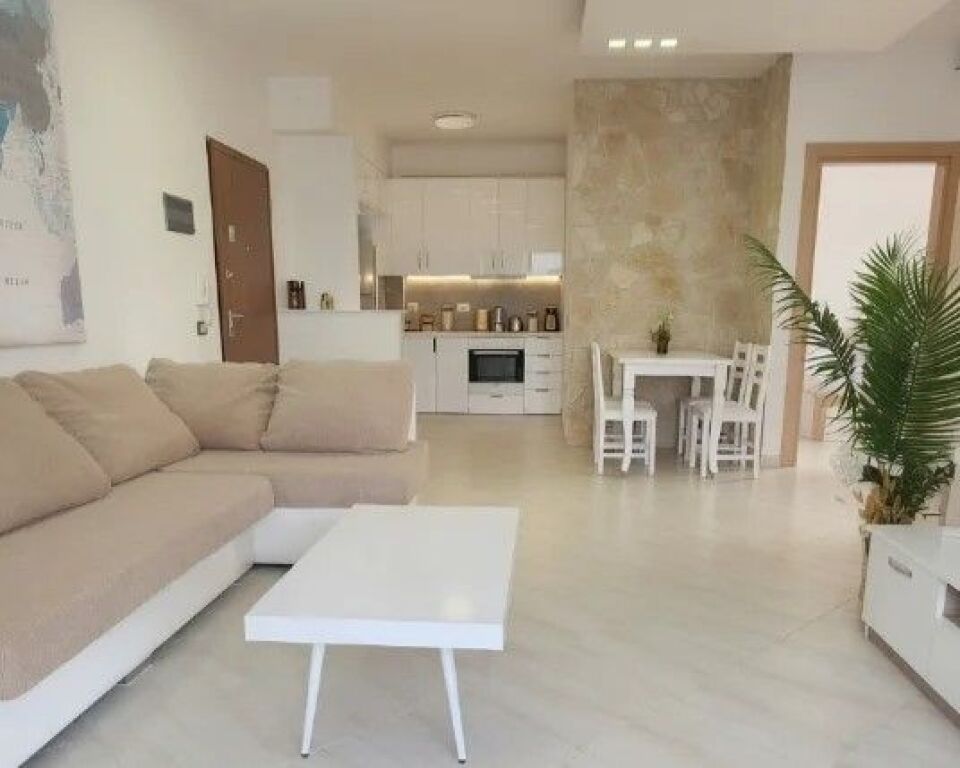 Appartamento 3+1 in vendita presso Fz Construction, Liqeni i Thate .