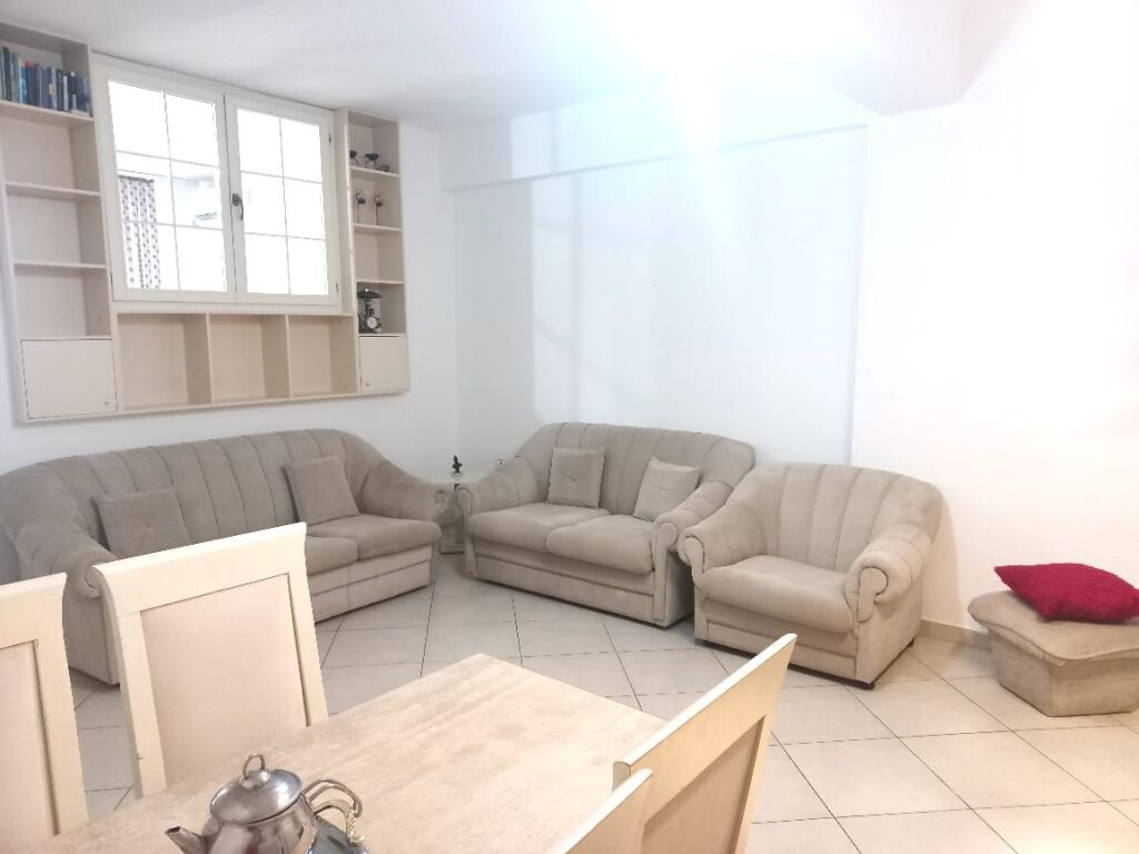 Appartamento 1+1 in affitto a Malaiziani, Casa Italia !