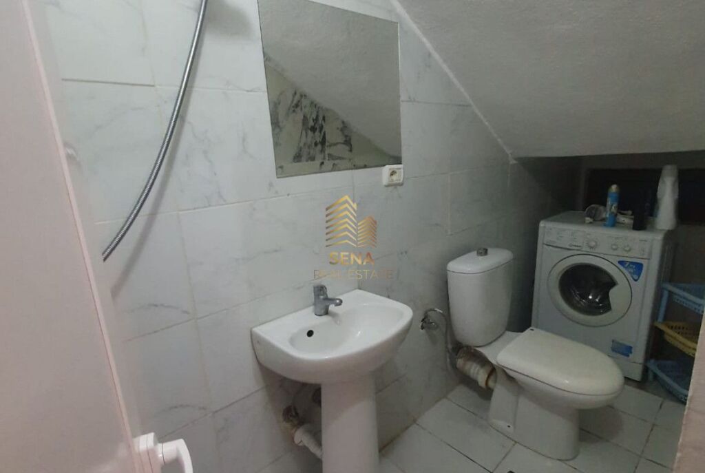 Affitto, Appartamento, 1+1, Selite – Vicino all'Università Barleti, 45.000 Leke/Mese