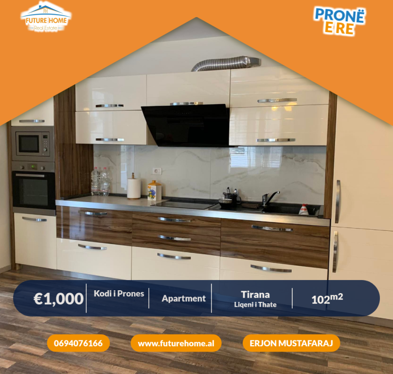 Rent, Apartment 2+1+Parking Space, Zoological Garden
