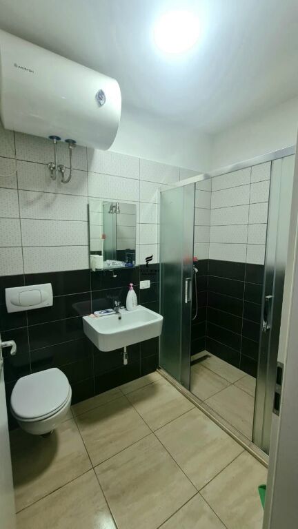 APARTAMENT ME QERA 2+1 SIRI KODRA 50.000 LEKE FH-83483