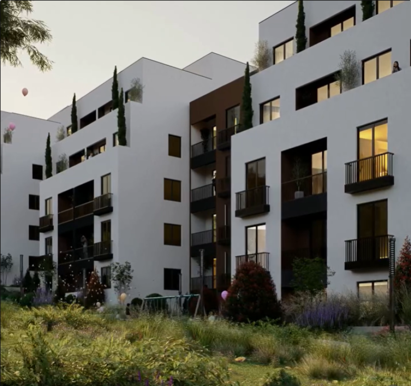 🏡Shitet apartament 2+1-te Mar Residence ne Babrru🔥