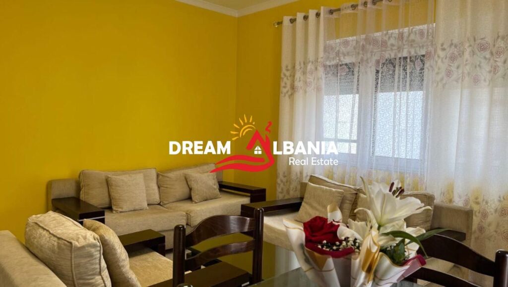 2+1 Apartment for Rent Don Bosko, Near Viva Market (ID 5221003)