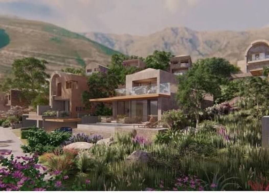 Shitet, Apartament 1+1+Post Parkim, Green Coast II, Palasë