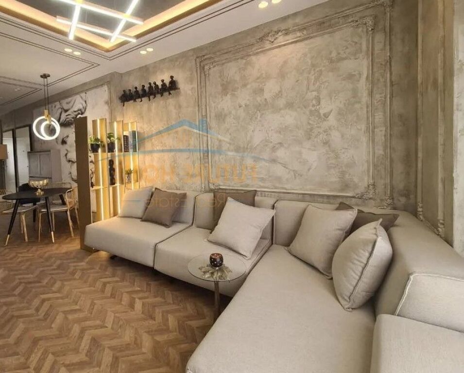 Rent,Apartment 1+1+parking space,Kavaja Street