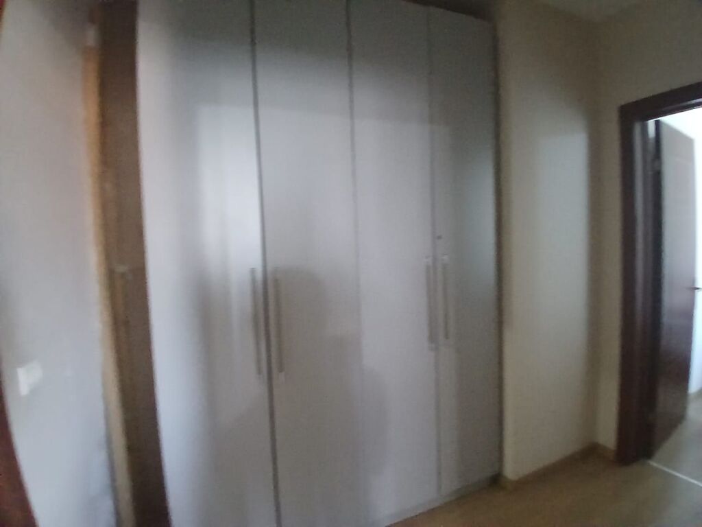 Jepet Me Qera Apartament 1+1+1 Ballkon