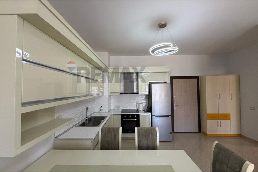 Appartamento - In Vendita - Via Rrapo Hekali, Tirana(ID: 530571006-71)