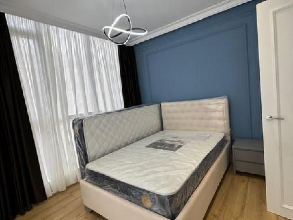Shitet, Apartament 3+1+post parkimi, Myslym shyri, Tirane