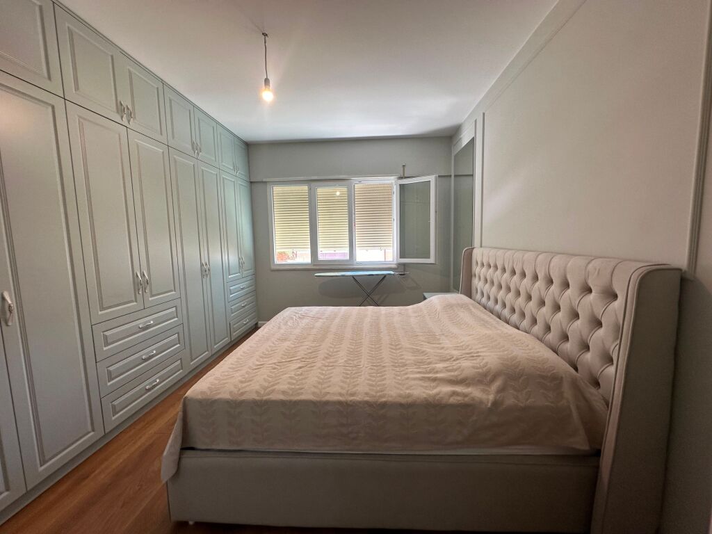 🏡 Komoditet, cilësi dhe vendndodhje ideale në Don Bosko!