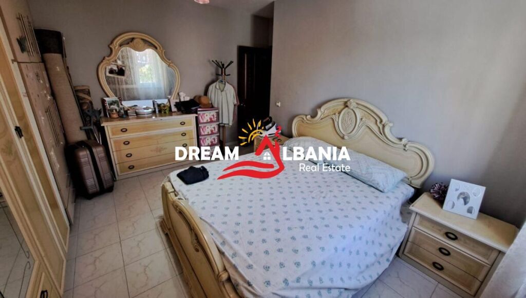 !!Good Option!! Apartment 2+1+2WC+Separate Kitchen for Sale, Dritan Hoxha Street (ID 51210005
