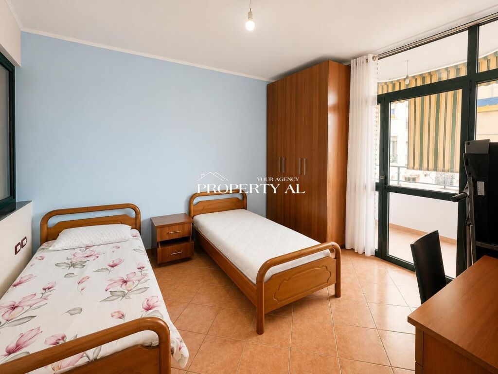 Appartamento 2+1 in Vendita su Viale Vlora – Skelë