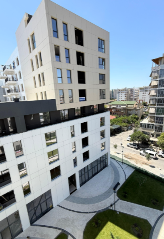 ✅ JEPET ME QIRA APARTAMENT 2+1 + POST PARKIMI | Rruga Jordan Misja, pranë SPAK