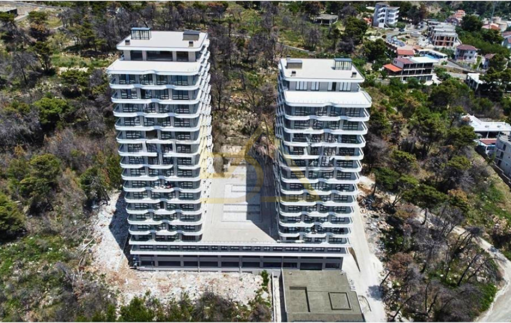 Apartment 1+1 for Sale – Onda Residence, Shëngjin