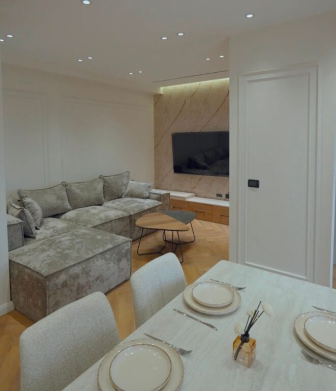 APARTMENT 2+1+WARDROBE FOR SALE